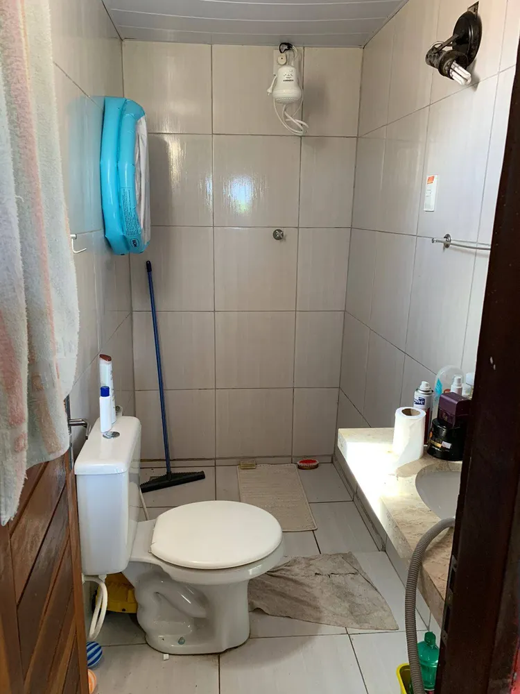 Casa, 8 quartos, 190 m² - Foto 8