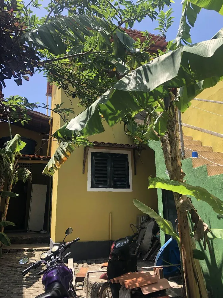 Casa, 8 quartos, 190 m² - Foto 2