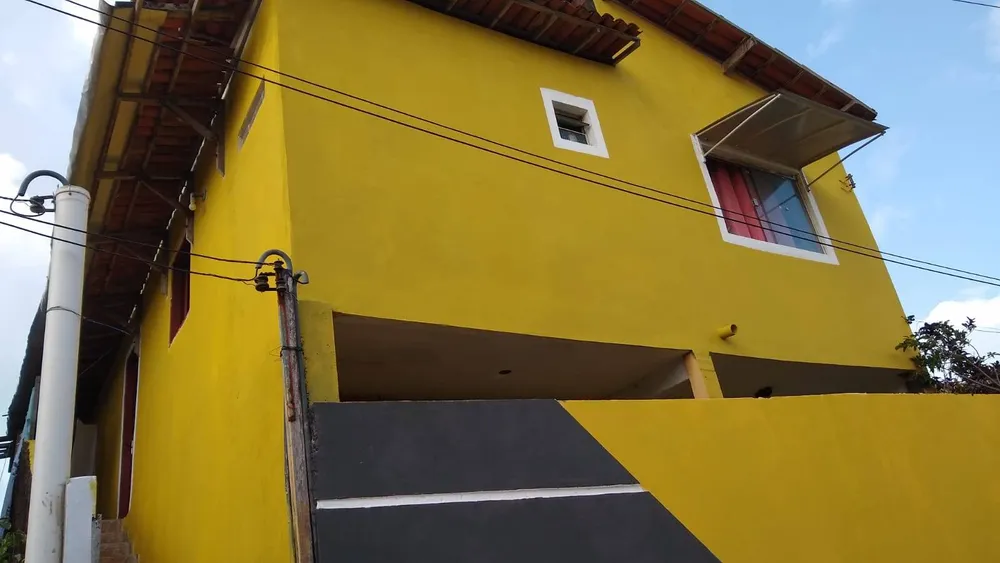 Casa, 8 quartos, 190 m² - Foto 12
