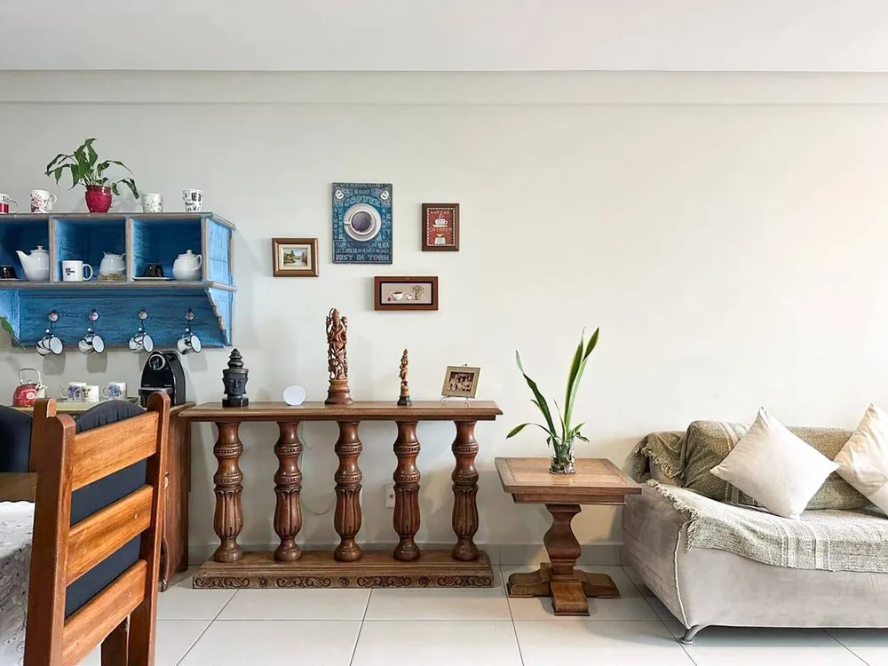 Apartamento, 3 quartos, 87 m² - Foto 4