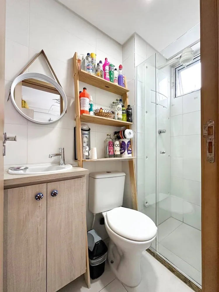 Apartamento, 3 quartos, 87 m² - Foto 11