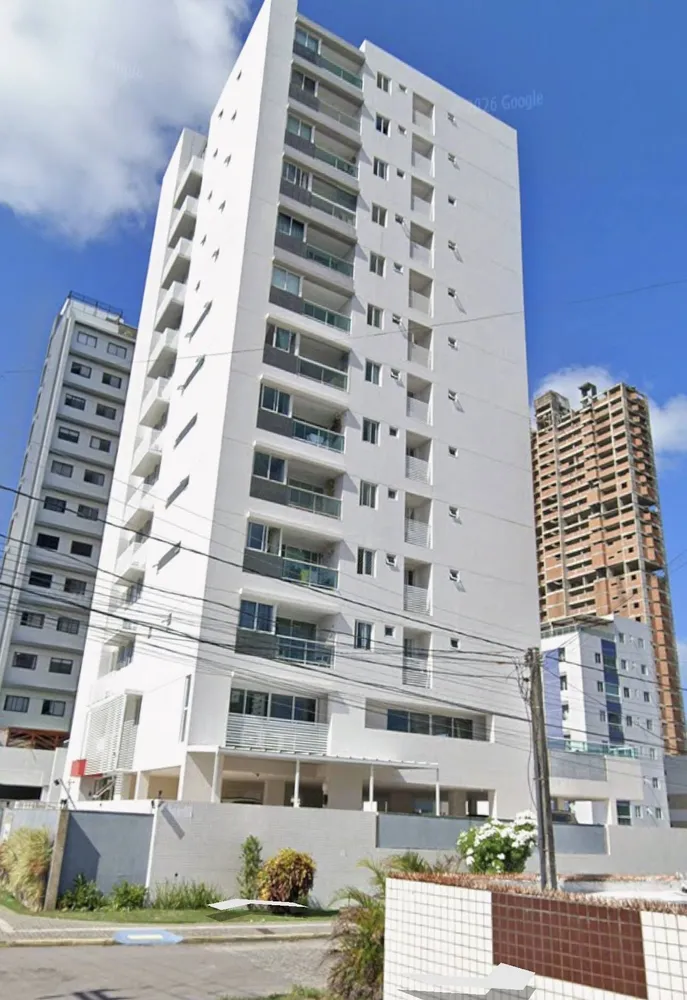 Apartamento, 3 quartos, 87 m² - Foto 1