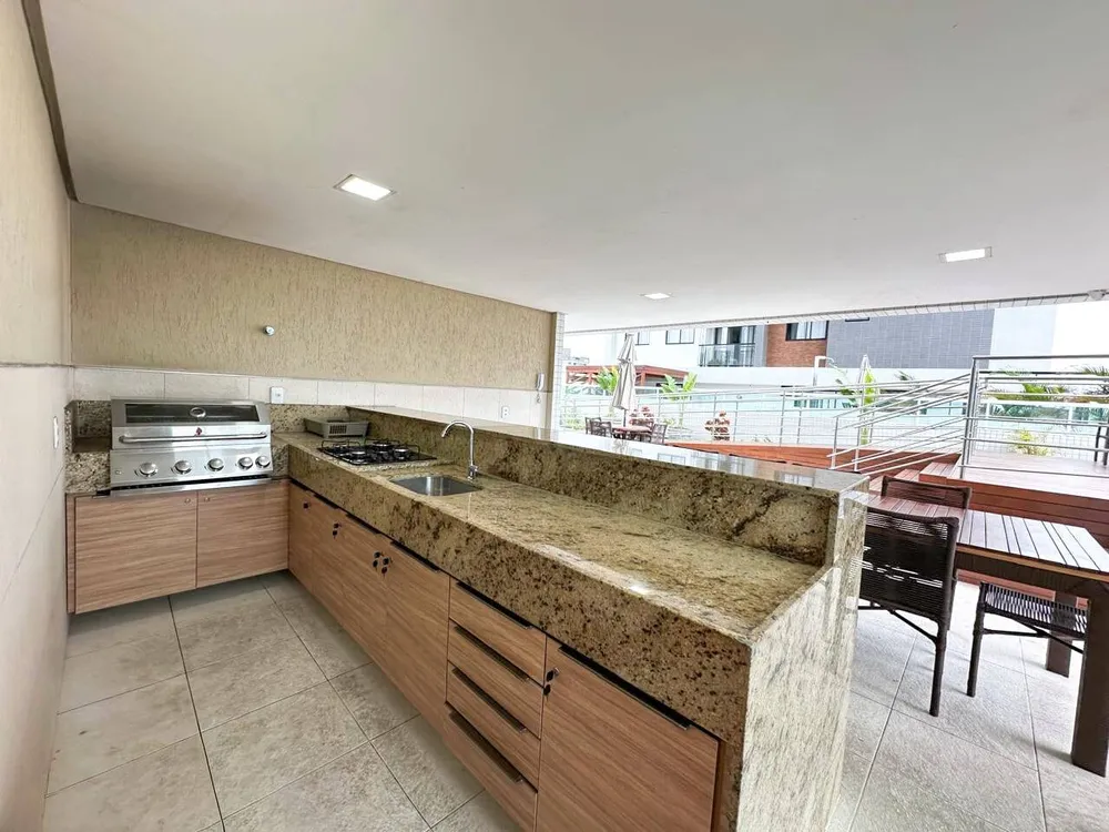 Apartamento, 3 quartos, 87 m² - Foto 14