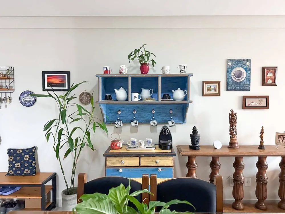 Apartamento, 3 quartos, 87 m² - Foto 5