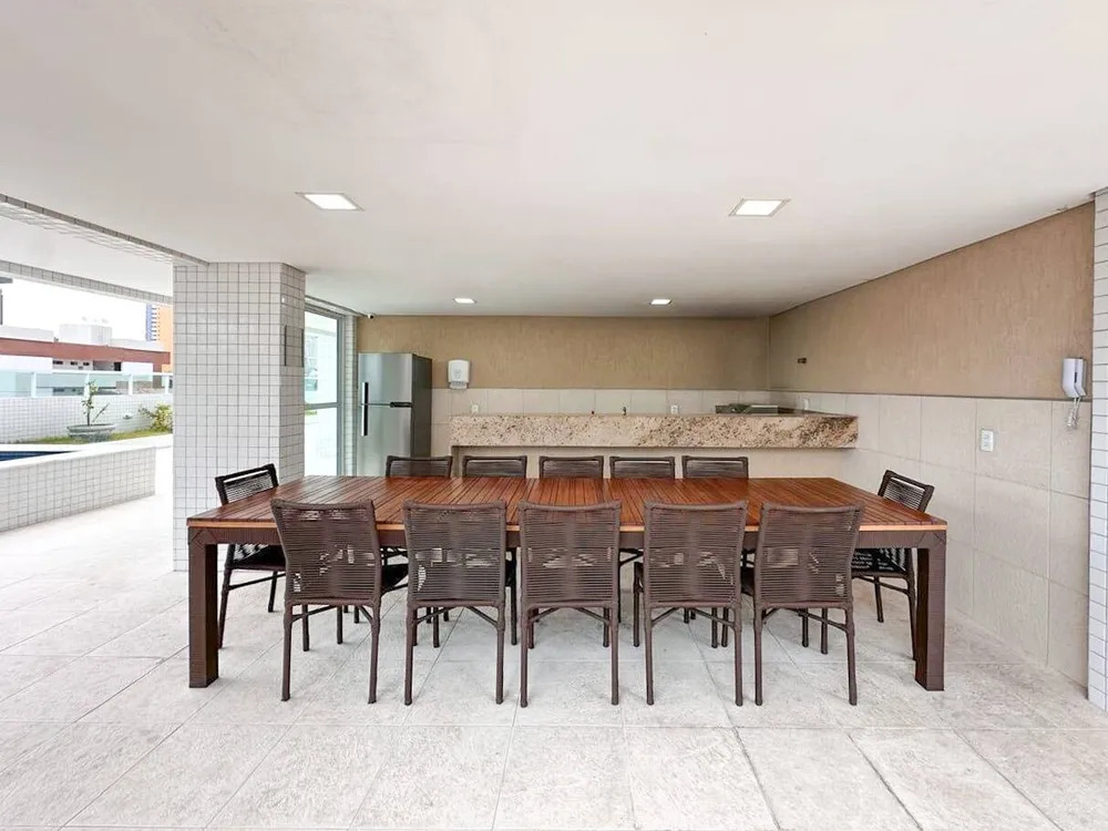 Apartamento, 3 quartos, 87 m² - Foto 15