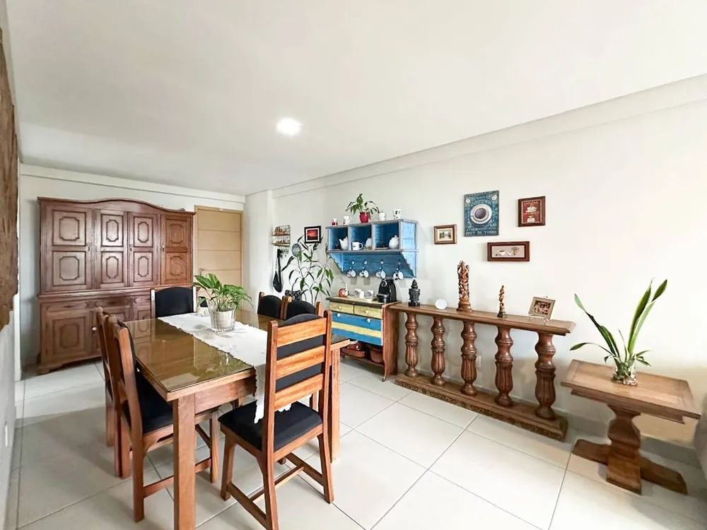 Apartamento, 3 quartos, 87 m² - Foto 2