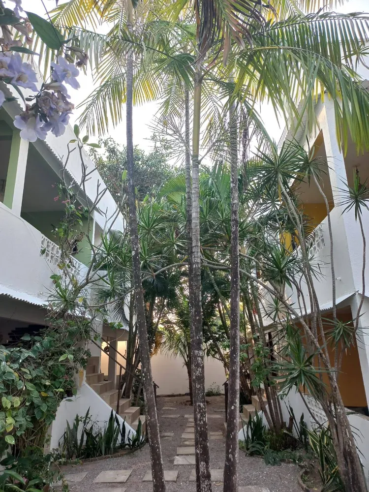 Apartamento, 2 quartos, 57 m² - Foto 16