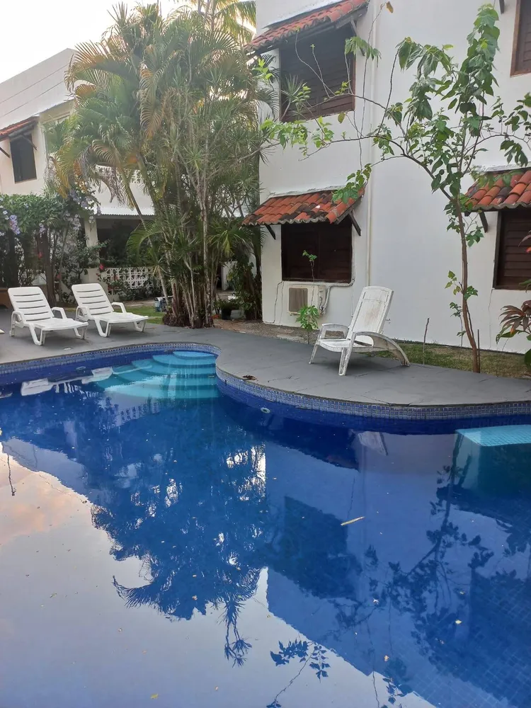 Apartamento, 2 quartos, 57 m² - Foto 1