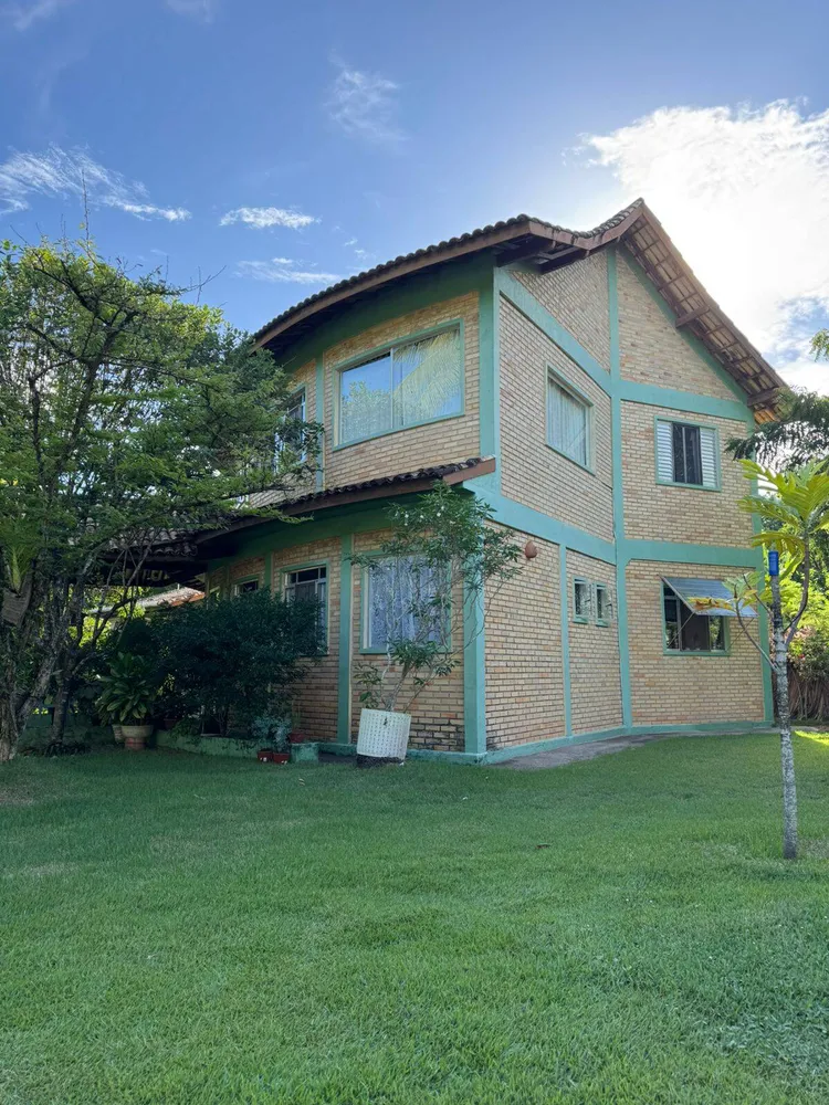 Casa, 5 quartos, 430 m² - Foto 2