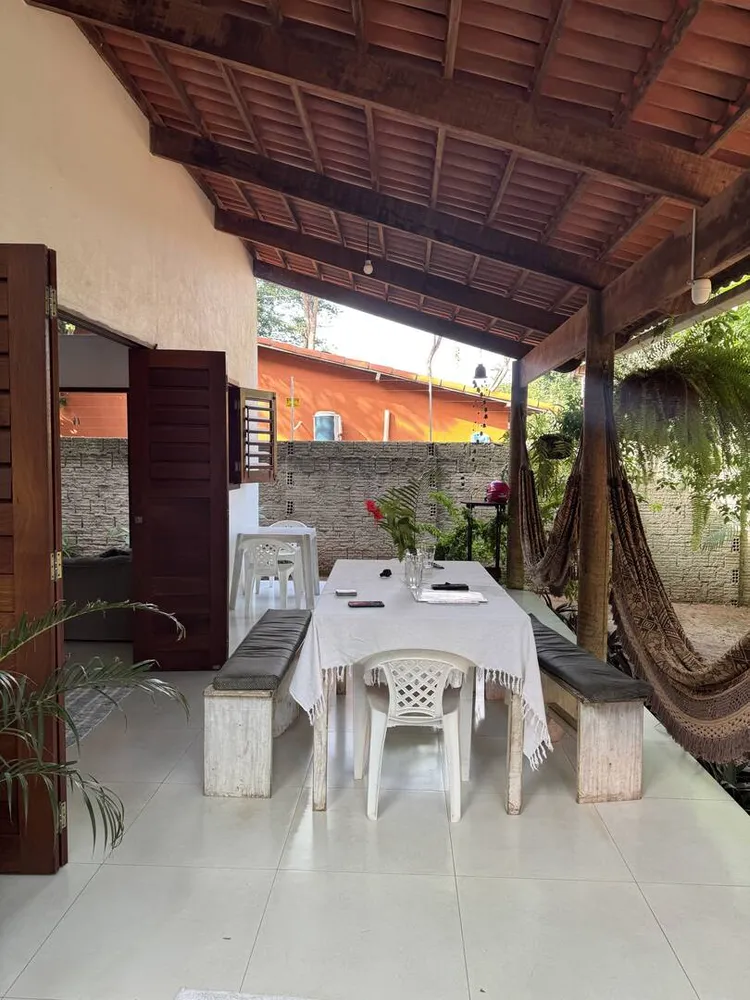Casa, 3 quartos, 110 m² - Foto 2