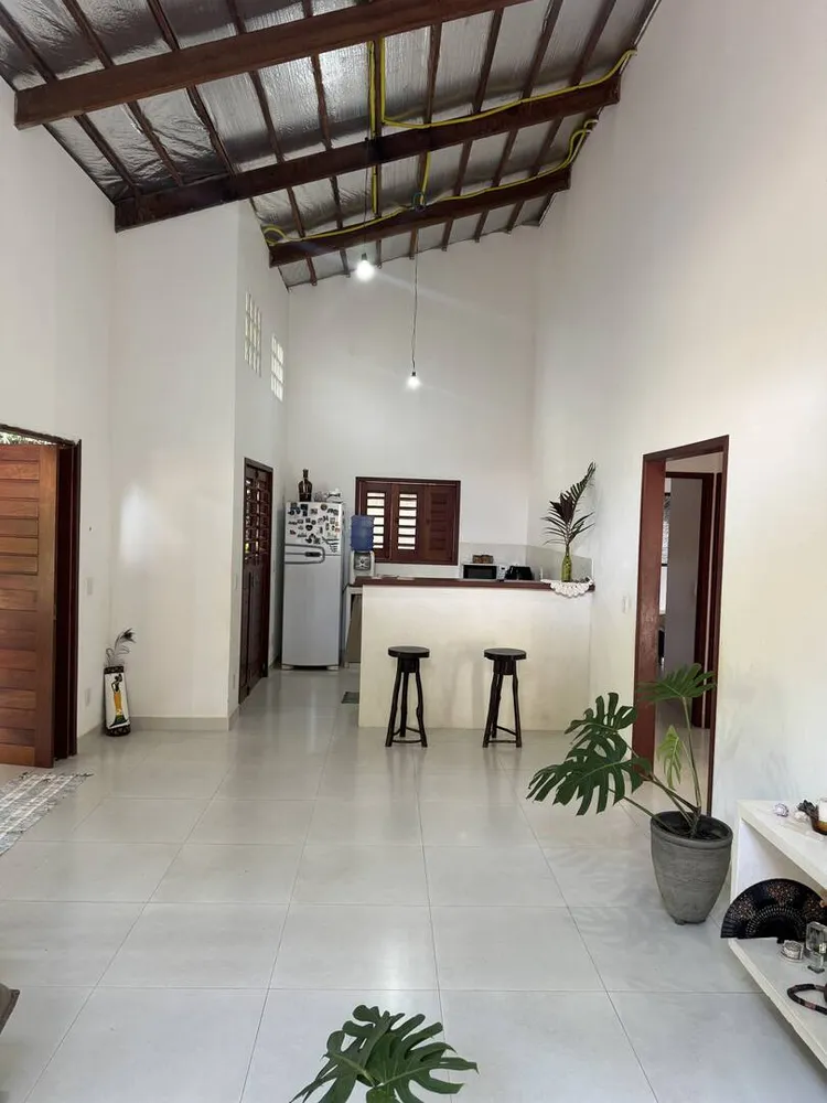 Casa, 3 quartos, 110 m² - Foto 4