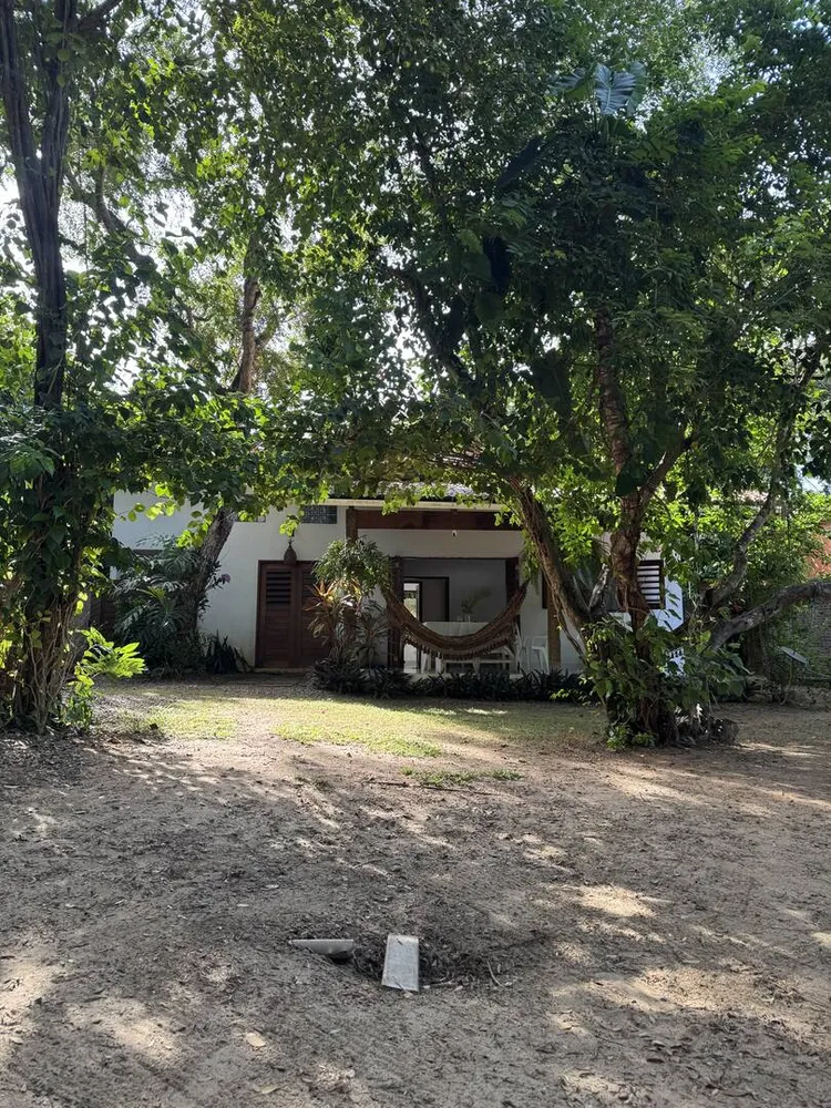 Casa, 3 quartos, 110 m² - Foto 1