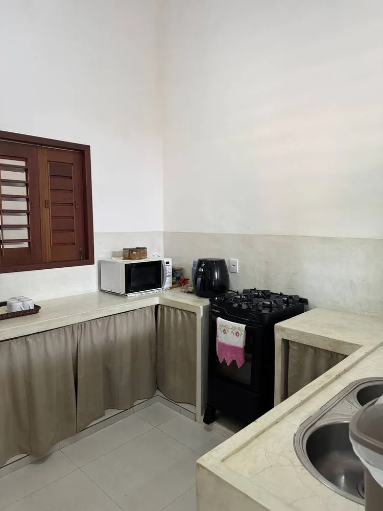 Casa, 3 quartos, 110 m² - Foto 5