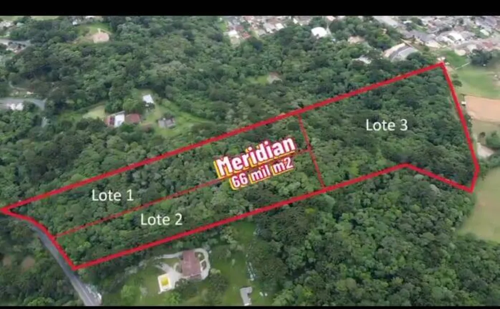 Terreno, 7 hectares - Foto 3