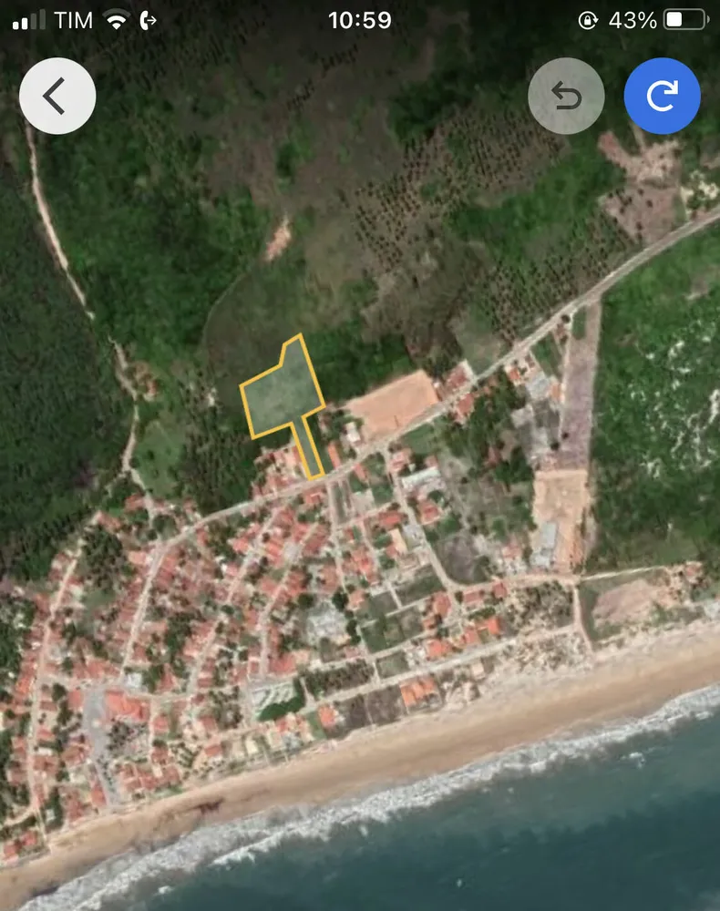 Terreno, 7000 m² - Foto 1