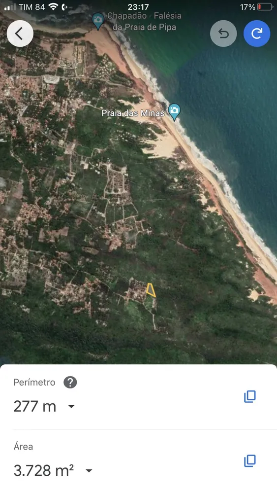 Terreno, 3400 m² - Foto 2