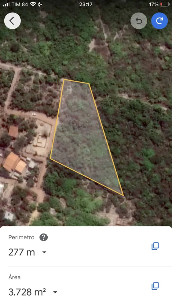 Terreno, 3400 m² - Foto 3