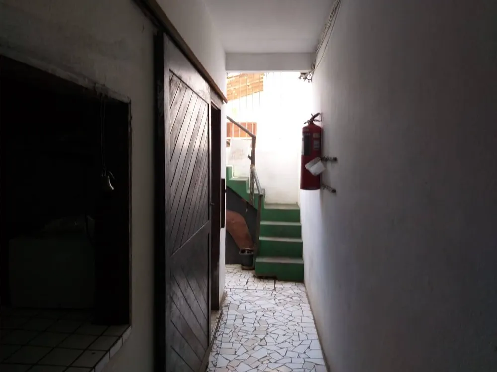 Prédio Inteiro, 200 m² - Foto 11