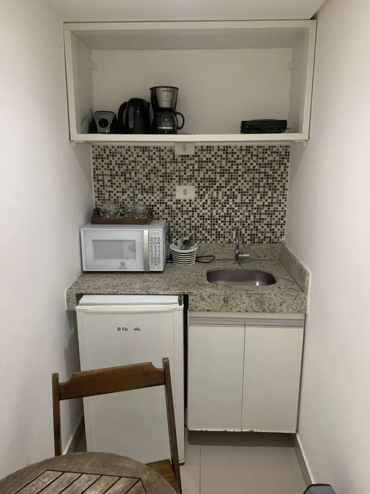 Apartamento, 2 quartos, 35 m² - Foto 6