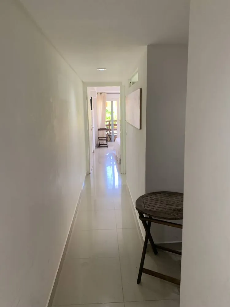 Apartamento, 2 quartos, 35 m² - Foto 10