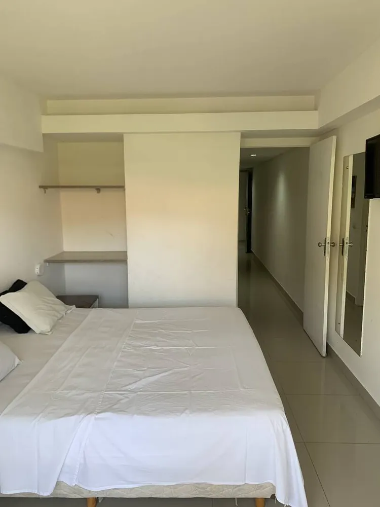 Apartamento, 2 quartos, 35 m² - Foto 7