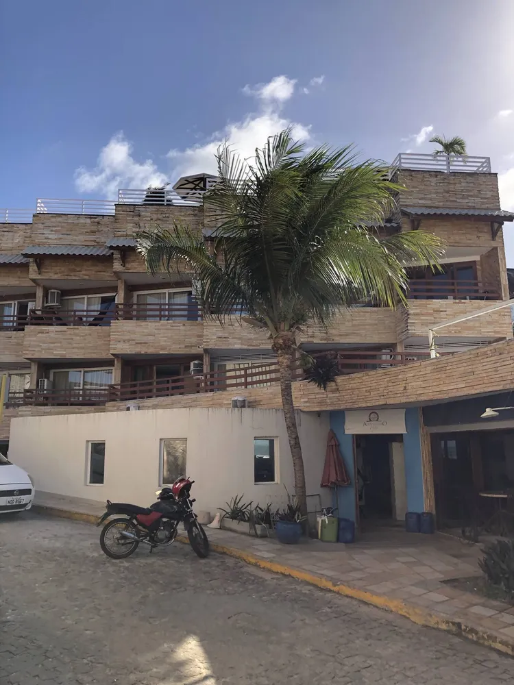 Apartamento, 2 quartos, 35 m² - Foto 1