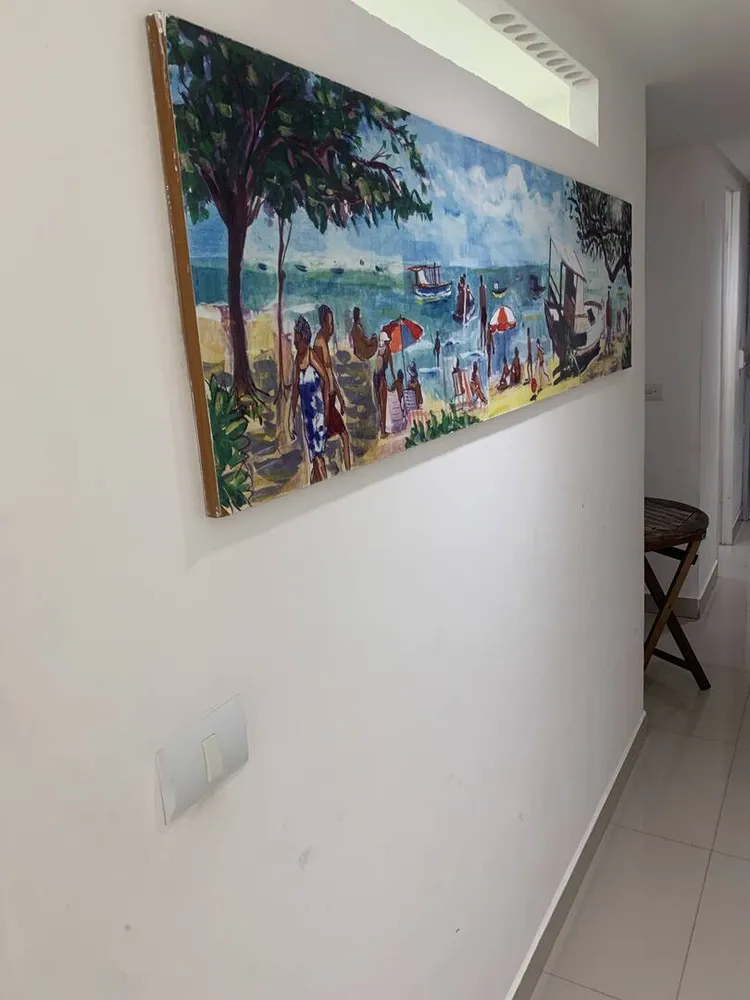 Apartamento, 2 quartos, 35 m² - Foto 12