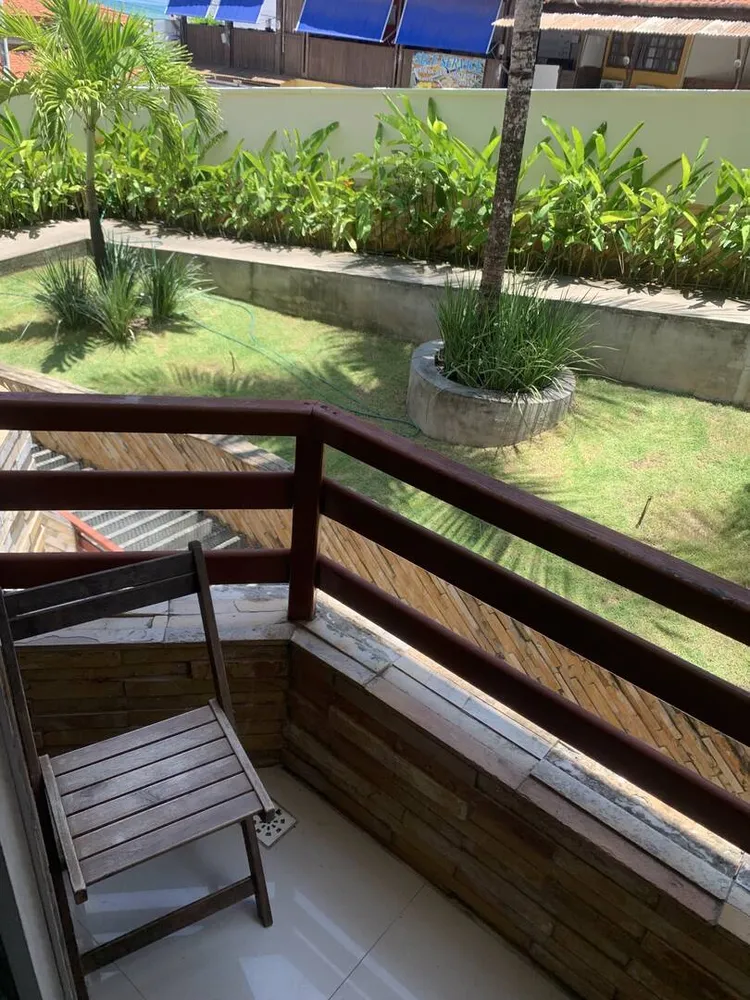 Apartamento, 2 quartos, 35 m² - Foto 8