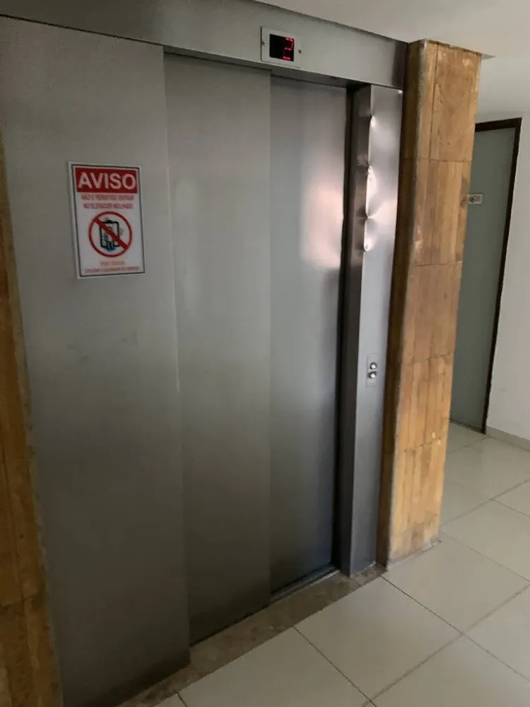 Apartamento, 2 quartos, 35 m² - Foto 11