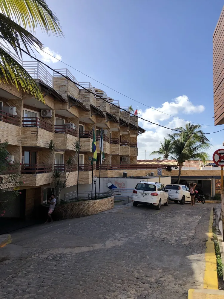 Apartamento, 2 quartos, 35 m² - Foto 2