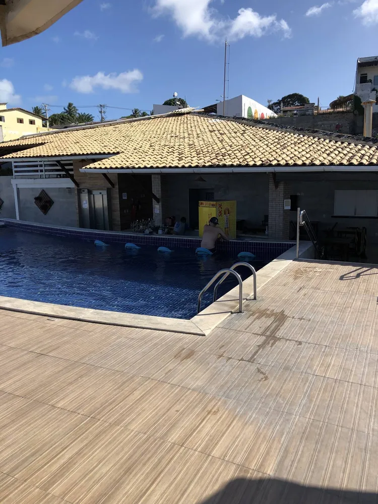 Apartamento, 2 quartos, 35 m² - Foto 3