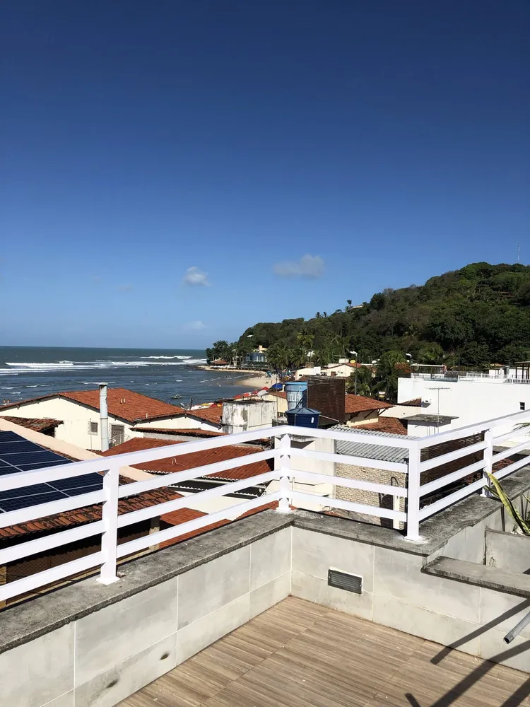 Apartamento, 2 quartos, 35 m² - Foto 4