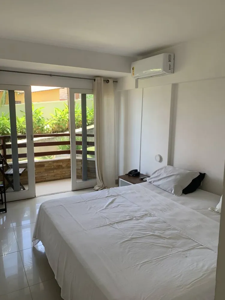 Apartamento, 2 quartos, 35 m² - Foto 9