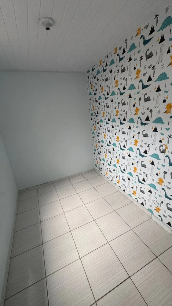 Casa, 2 quartos, 45 m² - Foto 2