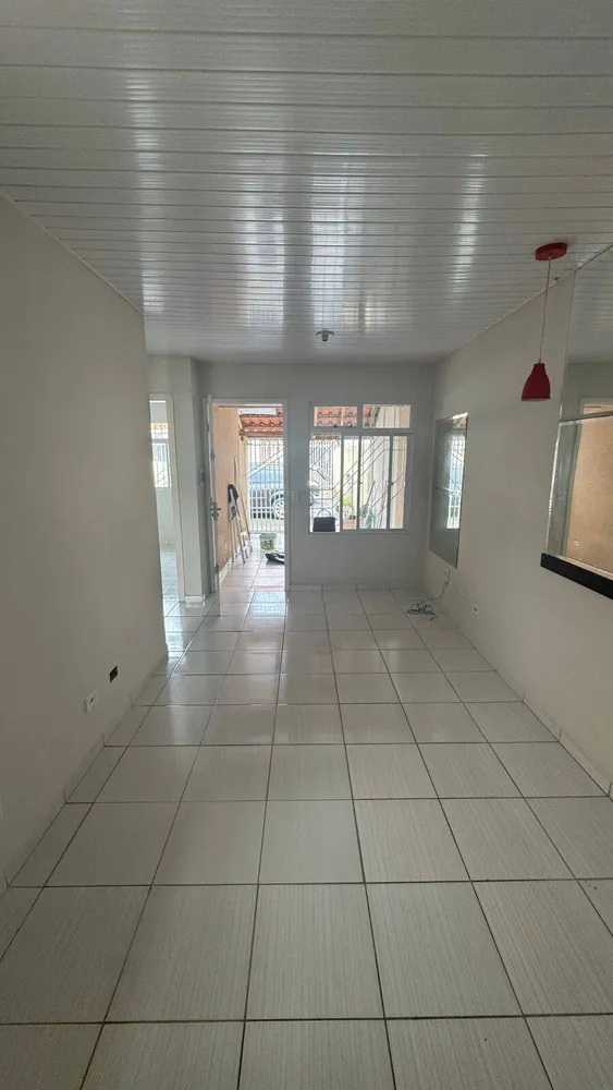 Casa, 2 quartos, 45 m² - Foto 3