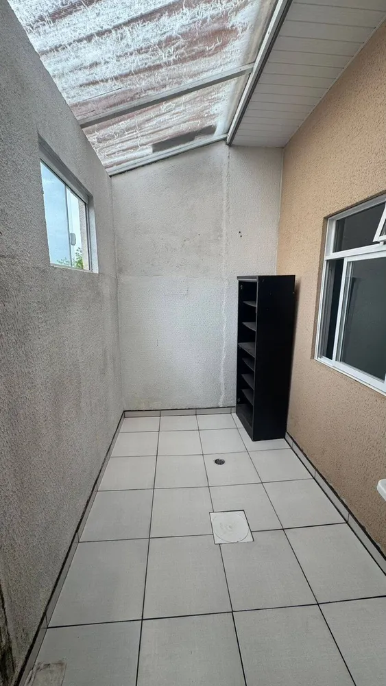 Casa, 2 quartos, 45 m² - Foto 8