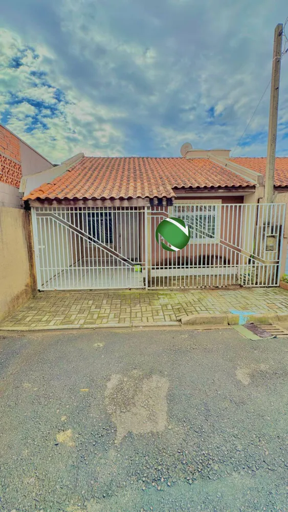 Casa, 2 quartos, 45 m² - Foto 7