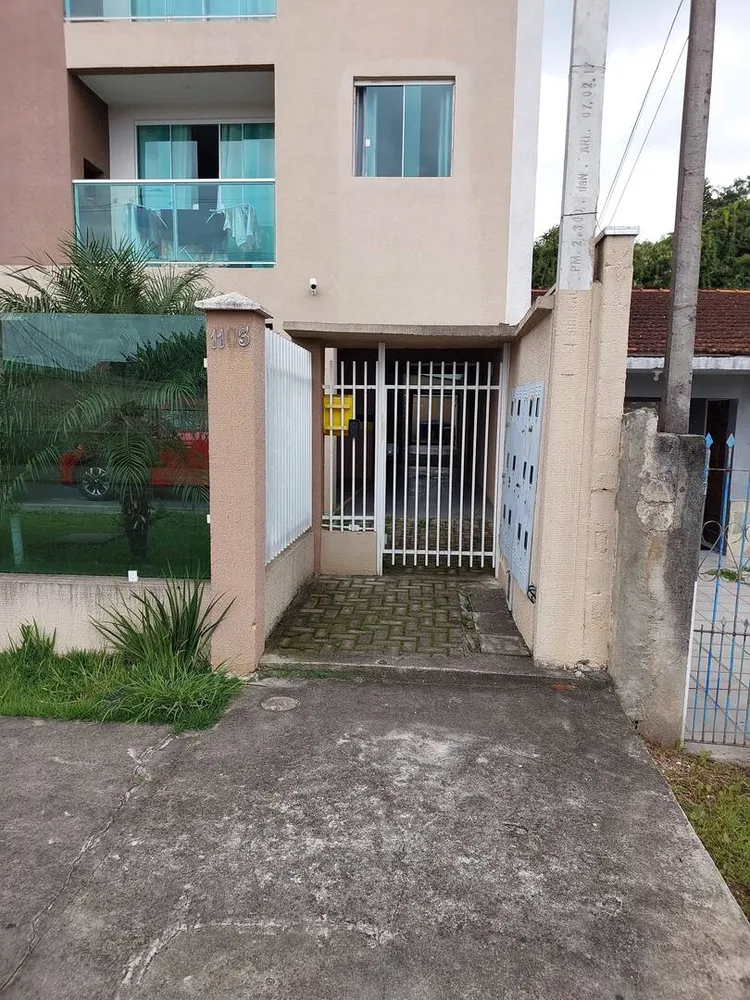 Apartamento, 2 quartos - Foto 2