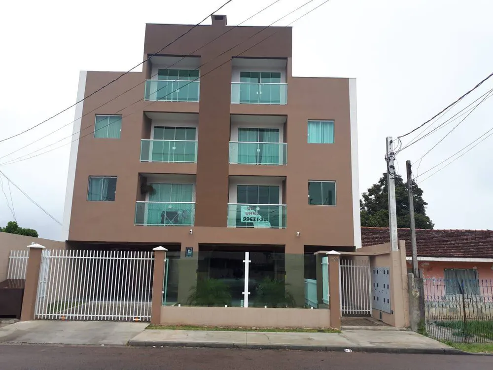Apartamento, 2 quartos - Foto 1