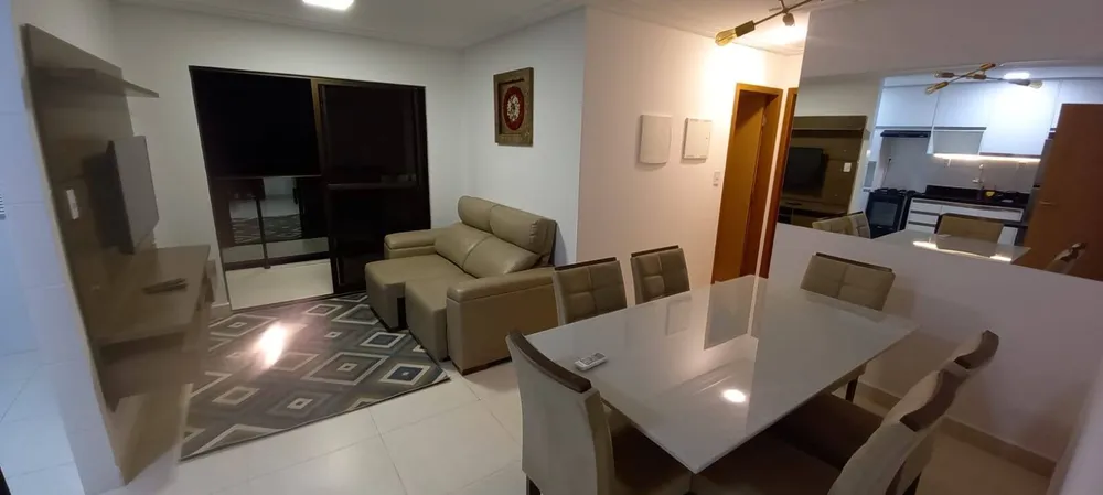 Apartamento, 2 quartos, 57 m² - Foto 3