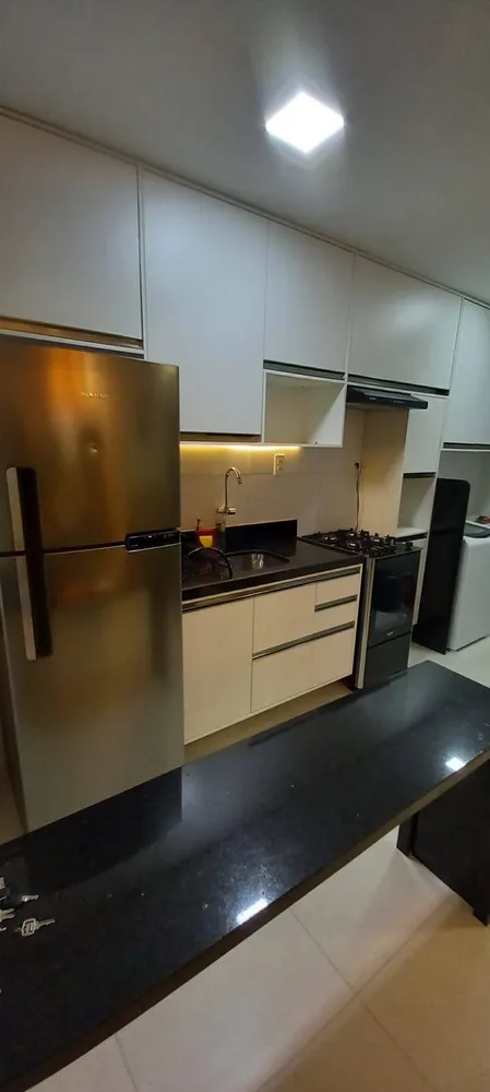 Apartamento, 2 quartos, 57 m² - Foto 6