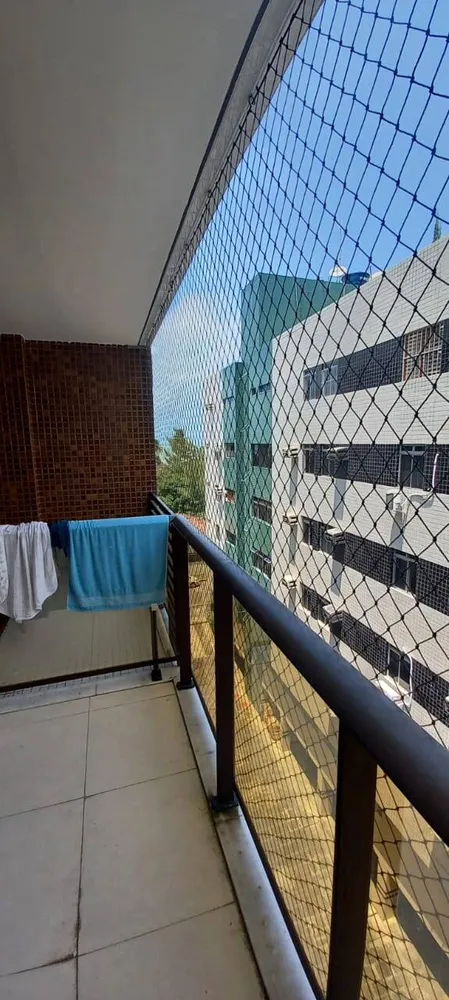 Apartamento, 2 quartos, 57 m² - Foto 11