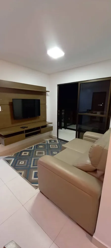 Apartamento, 2 quartos, 57 m² - Foto 4