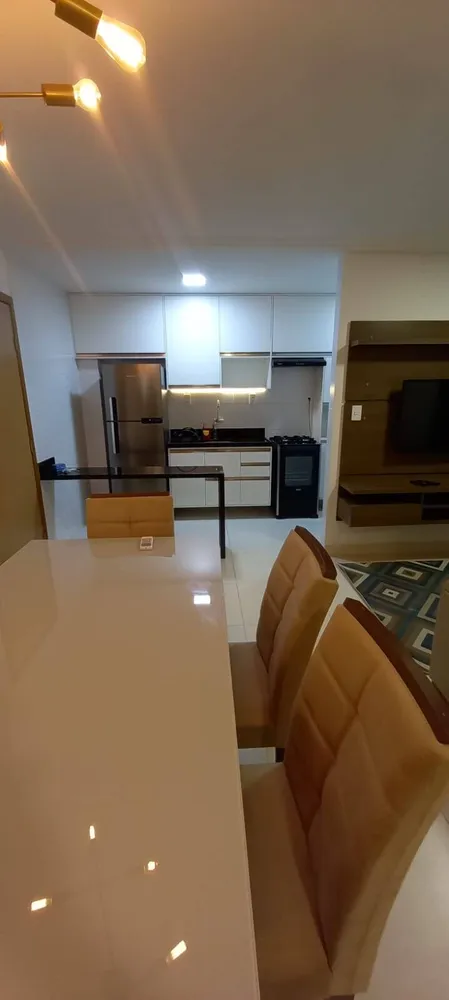 Apartamento, 2 quartos, 57 m² - Foto 5