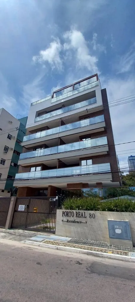 Apartamento, 2 quartos, 57 m² - Foto 1