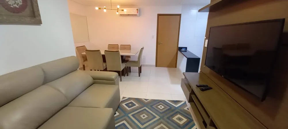 Apartamento, 2 quartos, 57 m² - Foto 2