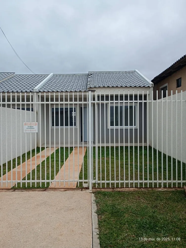 Casa, 2 quartos, 42 m² - Foto 7