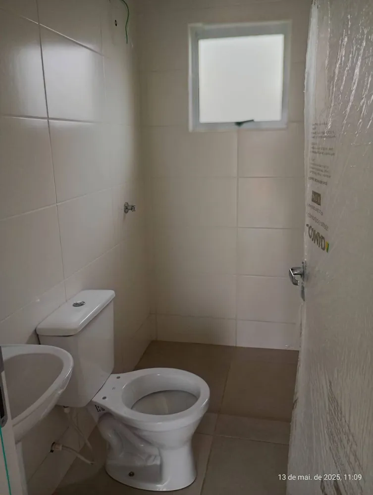 Casa, 2 quartos, 42 m² - Foto 14