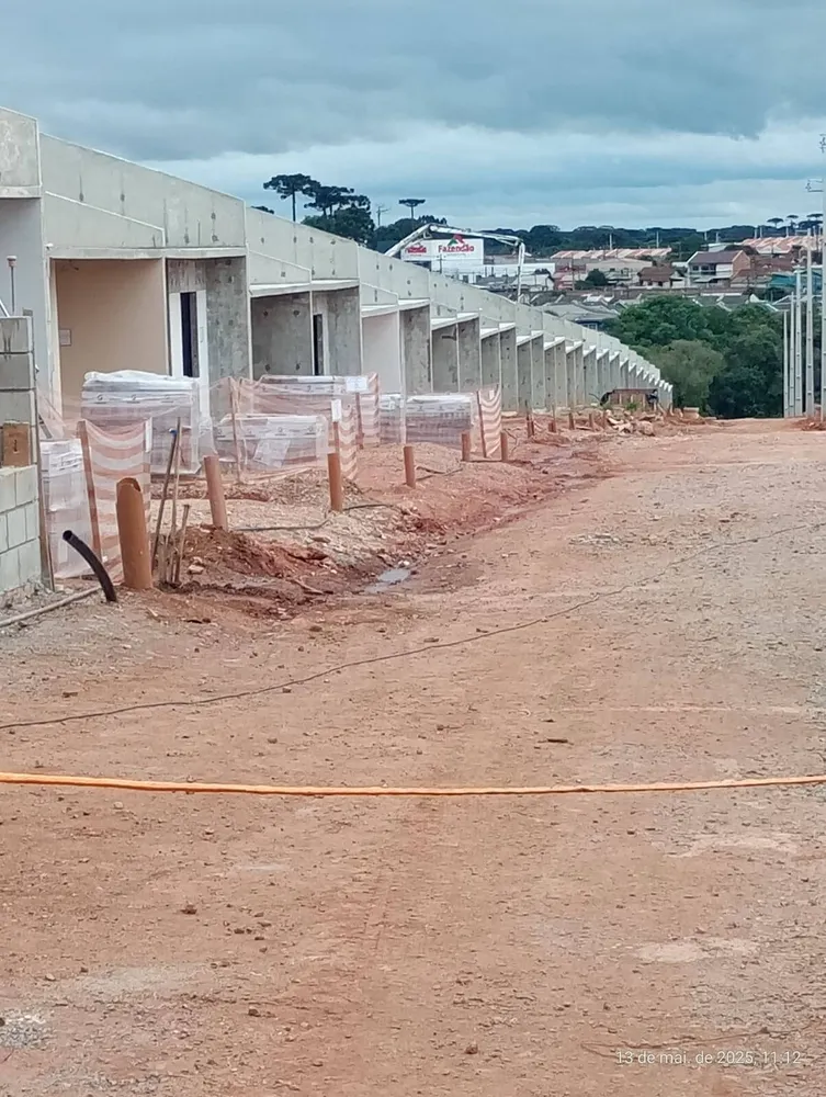 Casa, 2 quartos, 42 m² - Foto 11