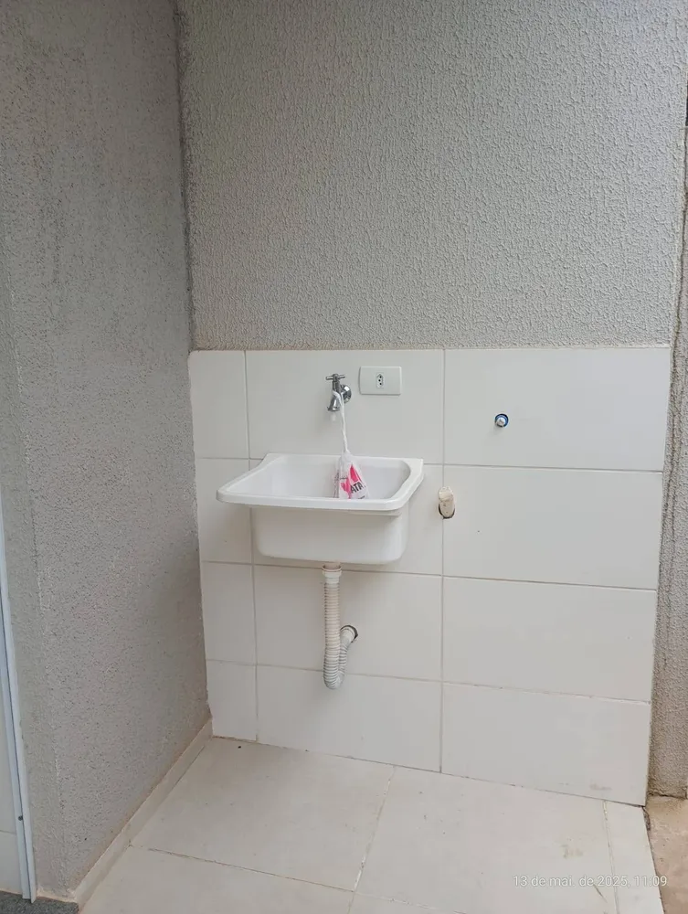 Casa, 2 quartos, 42 m² - Foto 2